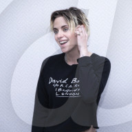 Kristen Stewart American Actress