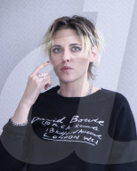Kristen Stewart American Actress
