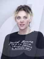 Kristen Stewart American Actress