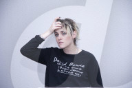 Kristen Stewart American Actress