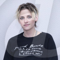 Kristen Stewart American Actress