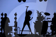 PEOPLE - Premiere von "TINA: The Tina Turner Musical" in NYC