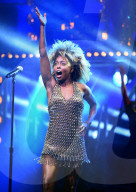 PEOPLE - Premiere von "TINA: The Tina Turner Musical" in NYC