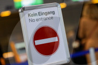 NEWS - Flugausfälle am Flughafen Frankfurt: Der Streik der Flugbegleiter bei Lufthansa zeigt Wirkung