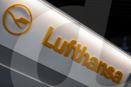 NEWS - Flugausfälle am Flughafen Frankfurt: Der Streik der Flugbegleiter bei Lufthansa zeigt Wirkung