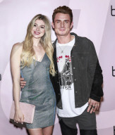 PEOPLE -  boohoo.com Holiday Party