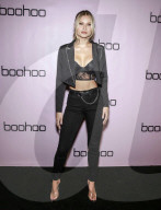 PEOPLE -  boohoo.com Holiday Party
