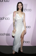 PEOPLE -  boohoo.com Holiday Party
