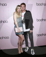 PEOPLE -  boohoo.com Holiday Party