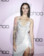 PEOPLE -  boohoo.com Holiday Party