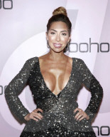 PEOPLE -  boohoo.com Holiday Party