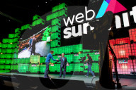 NEWS - Web Summit in Lissabon