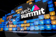 NEWS - Web Summit in Lissabon