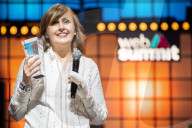NEWS - Web Summit in Lissabon