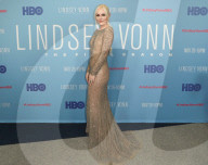 'Lindsey Vonn: The Final Season' film premiere, Arrivals, Writers Guild Theater, Los Angeles, USA - 07 Nov 2019