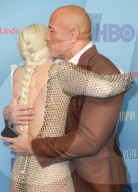 'Lindsey Vonn: The Final Season' film premiere, Arrivals, Writers Guild Theater, Los Angeles, USA - 07 Nov 2019