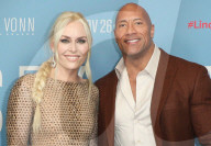 'Lindsey Vonn: The Final Season' film premiere, Arrivals, Writers Guild Theater, Los Angeles, USA - 07 Nov 2019