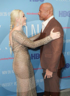 'Lindsey Vonn: The Final Season' film premiere, Arrivals, Writers Guild Theater, Los Angeles, USA - 07 Nov 2019