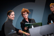 Internetkonferenz re:publica19 in Berlin 