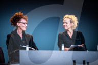 Internetkonferenz re:publica19 in Berlin 