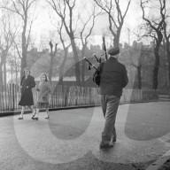Mono Negative