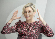 ELIZABETH BANKS