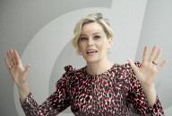 ELIZABETH BANKS