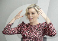 ELIZABETH BANKS