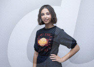 Naomi Scott