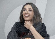 Naomi Scott