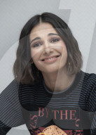 Naomi Scott