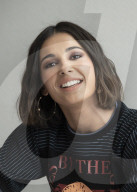 Naomi Scott