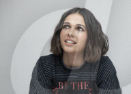 Naomi Scott