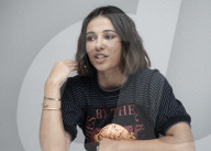 Naomi Scott
