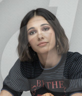 Naomi Scott