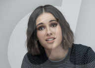 Naomi Scott