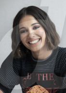 Naomi Scott