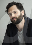 Penn Badgley