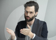 Penn Badgley