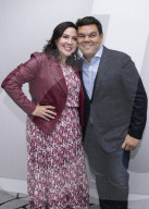 Bobby Lopez & Kristen Lopez