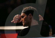 NEWS - Tennis: Roger Federer verliert gegen Thiem an the ATP Finals