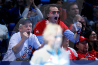 NEWS - Tennis: Roger Federer verliert gegen Thiem an the ATP Finals