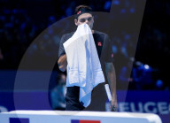NEWS - Tennis: Roger Federer verliert gegen Thiem an the ATP Finals