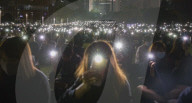 NEWS -  Auf dem Pulverfass: Gewaltsame Proteste in Hongkong