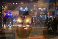 NEWS -  Auf dem Pulverfass: Gewaltsame Proteste in Hongkong