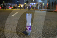 NEWS -  Auf dem Pulverfass: Gewaltsame Proteste in Hongkong