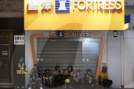 NEWS -  Auf dem Pulverfass: Gewaltsame Proteste in Hongkong