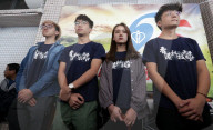 NEWS -  Auf dem Pulverfass: Gewaltsame Proteste in Hongkong