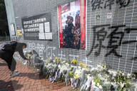 NEWS -  Auf dem Pulverfass: Gewaltsame Proteste in Hongkong