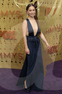 71st Annual Primetime Emmy Awards, Arrivals, Microsoft Theatre, Los Angeles, USA - 22 Sep 2019